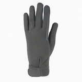 Toggi Montego Riding Glove #colour_granite