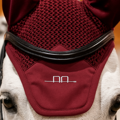 Horseware Ireland Alessandro Albanese Earnet #colour_primatova