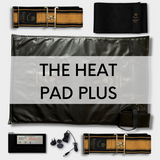 Epiony Heat Pad Plus
