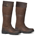 Mountain Horse Cumberland Boots #colour_brown