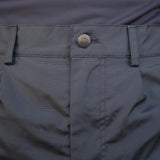 EQUIDRY Women's Lined Waterproof Trousers #colour_black