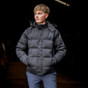 EQUIDRY Men's Tor Waterproof Puffer Jacket