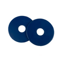 GS Equestrian Rubber Bit Guard