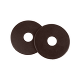 GS Equestrian Rubber Bit Guard