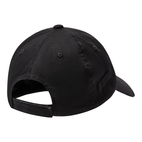 Deerhunter Unisex Balaton Shield Cap #colour_black