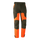 Deerhunter Strike Men's Trousers #colour_orange