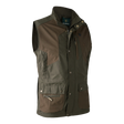 Deerhunter Men's Strike Waistcoat #colour_deep-green