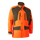 Deerhunter Women's Ann Extreme Jacket with Membrane #colour_orange