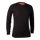 Deerhunter Men's Quinn Merino Undershirt #colour_black-oak