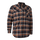 Deerhunter Men's Landon Shirt #colour_blue-check