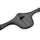 Equipe Stud Girth #colour_black