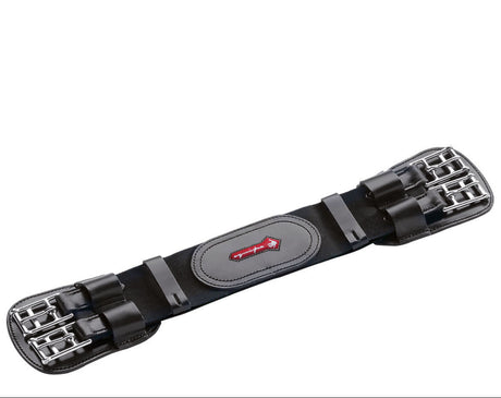 Equipe Elastic Event Girth #colour_black