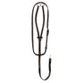 Equestro Collier Martingale With Contrast Stitching