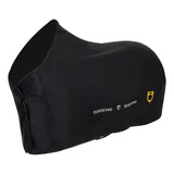 Equestro Hamburg Stable Rug #colour_black