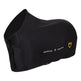 Equestro Hamburg Stable Rug #colour_black
