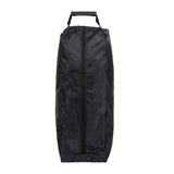 Equestro Boot Bag With Logo