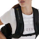 Equestro Multi-Pocket Unisex Technical Backpack