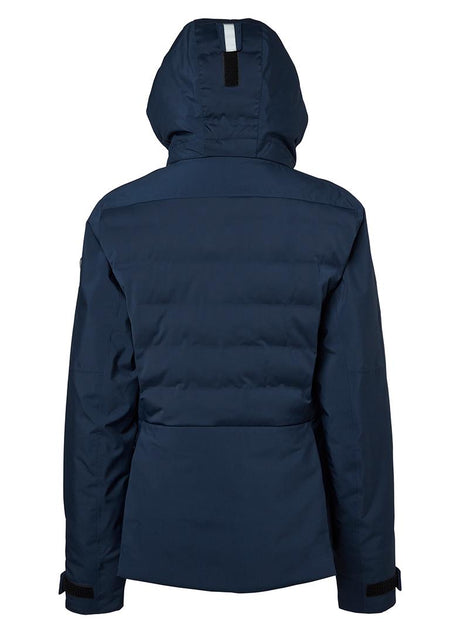 Mountain Horse Ember 2 In 1 Coat #colour_navy
