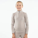 EQUIDRY Children's Water Repellent Base Layer #colour_sand