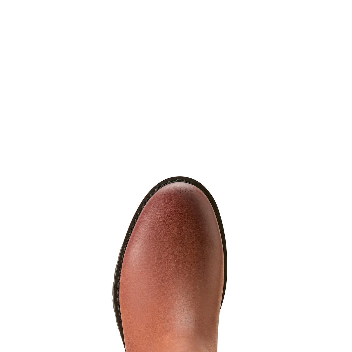 Ariat Women's Wexford Lug Mid Waterproof #colour_brown