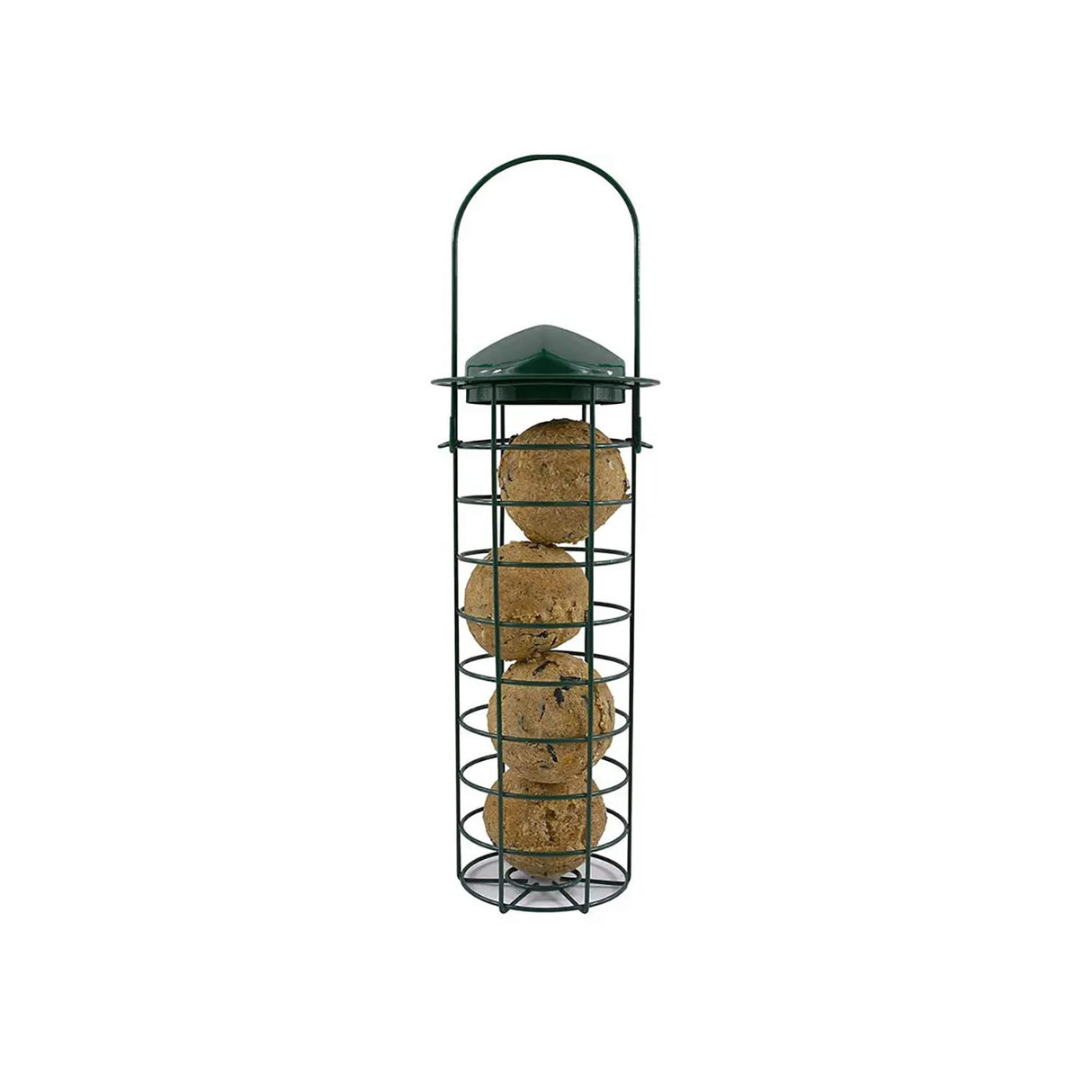 Feldy Golden Food Ball Feeder