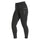 Firefoot Children's Howden Riding Tights #colour_black-grey