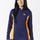 Firefoot Ladies Standbury Base Layer #colour_navy-orange