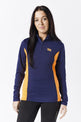 Firefoot Ladies Standbury Base Layer #colour_navy-orange