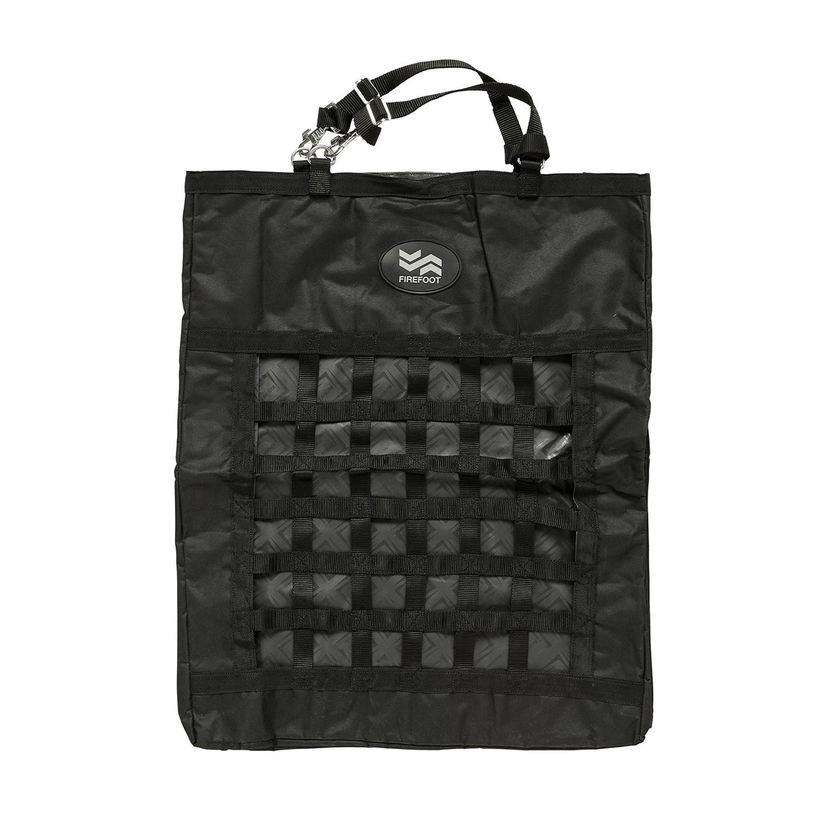Firefoot Rectangle Haybag With Front Web