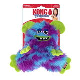 KONG Frizzle Razzle