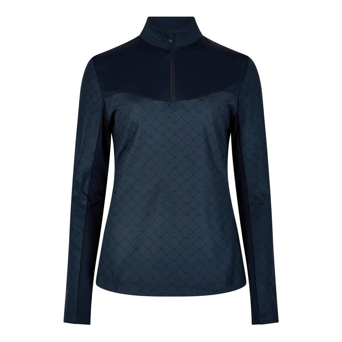 Toggi Gentry Womens Printed Base Layer