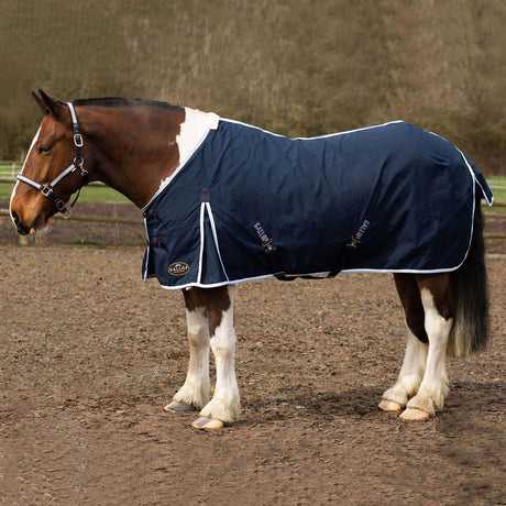 Gallop Summer Sheet #colour_navy