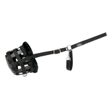 GS Equestrian Horse Grazing Muzzle