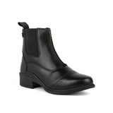 GS Equestrian & Country Children's Original Leather Paddock Boots