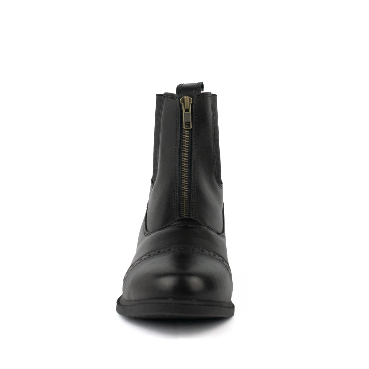 GS Equestrian & Country Children's Original Leather Paddock Boots