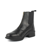 GS Equestrian & Country Children's Original Leather Paddock Boots