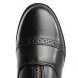 GS Equestrian & Country Children's Original Leather Paddock Boots