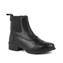 GS Equestrian & Country Adult Original Leather Paddock Boots