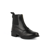 GS Equestrian & Country Children's Original Leather Paddock Boots