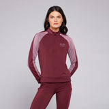 Toggi Garnet Base Layer #colour_burgundy