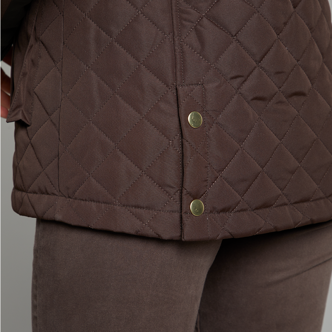 Toggi Holmes Quilted Jacket