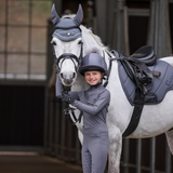 Shires Aubrion Eltar Young Rider Base Layer #colour_grey