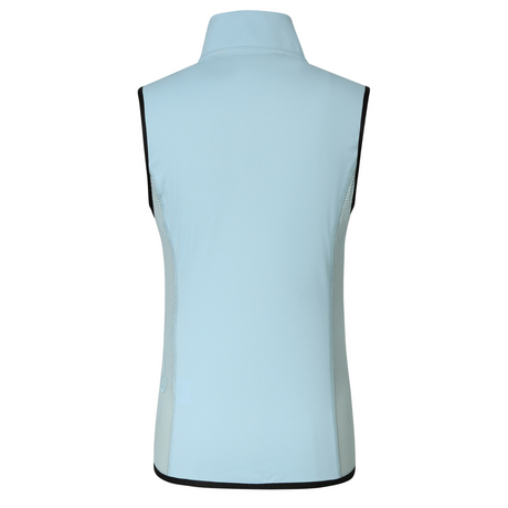 Covalliero Ladies Vest #colour_light-blue