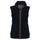 Alan Paine Aylsham Ladies Fleece Gilet #colour_dark-navy