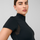 PS of Sweden Everly Short Sleeve Shirt #colour_black