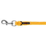 Covalliero Snap Hook Lead Rope #colour_sun