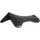 Acavallo Gel Pad & Front Riser #colour_black