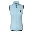Covalliero Children's Gilet #colour_light-blue