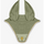 PS of Sweden Pistachio Green Signature Fly Hat #colour_pistachio-green