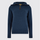 Dubarry Womens Rosmead Sweater #colour_peacock-blue